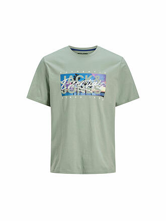 JACK & JONES | Jungen T-Shirt JJCOLTON 