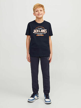 JACK & JONES | Jungen T-Shirt JJELOGO