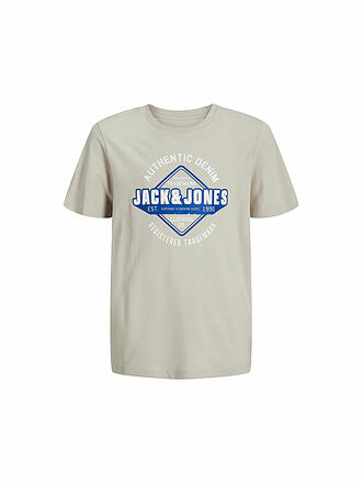 JACK & JONES | Jungen T-Shirt JJELOGO