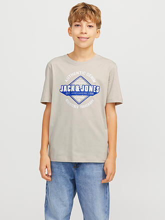 JACK & JONES | Jungen T-Shirt JJELOGO