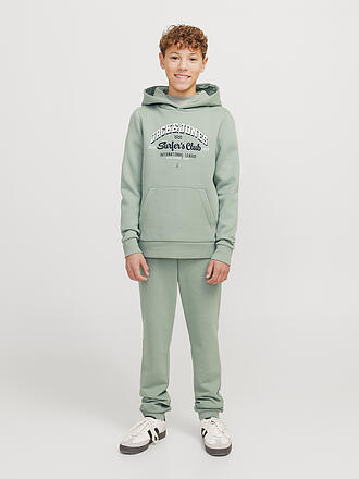 JACK & JONES | Jungen Kapuzensweater - Hoodie JJELOGO
