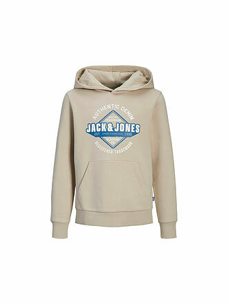 JACK & JONES | Jungen Kapuzensweater - Hoodie JJELOGO