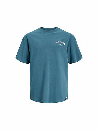 JACK & JONES | Jungen T-Shirt JJEBRANDES 
