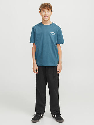 JACK & JONES | Jungen T-Shirt JJEBRANDES 
