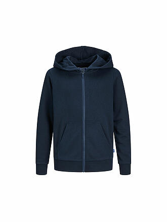JACK & JONES | Jungen Sweatjacke JJEBRADLEY