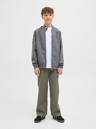 JACK & JONES | Jungen Blouson JJERUSH