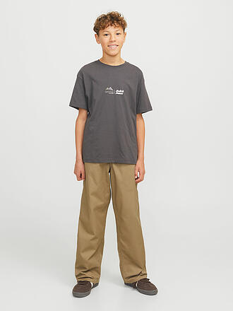 JACK & JONES | Jungen Hose JPSTALEX