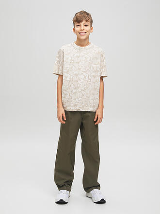JACK & JONES | Jungen Hose JPSTALEX