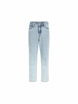 JACK & JONES | Jungen Jeans Regular Fit JJICHRIS JJORIGINAL