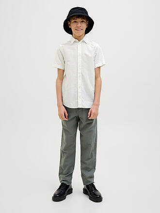 JACK & JONES | Jungen Hemd JJBREEZE