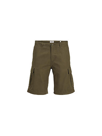 JACK & JONES |  Jungen Cargoshorts JPSTCOLE