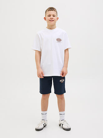 JACK & JONES | Jungen Sweatshorts 