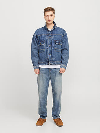 JACK & JONES | Jeans Baggy Fit JJIEDDIE JJIORIGINAL