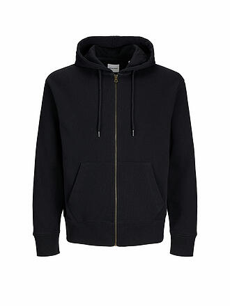 JACK & JONES | Sweat-shirt à capuche zippé JJECHARGE