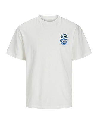 JACK & JONES | T-Shirt JJCHARGE 