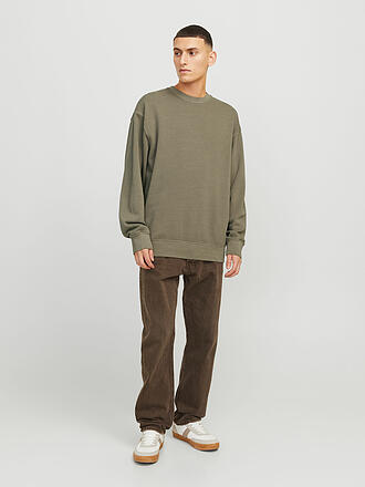 JACK & JONES | Sweater JJECHARGE