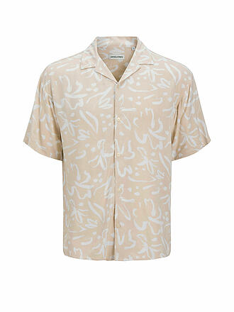 JACK & JONES | Hemd Regular Fit JJJEFF MONOCHROME