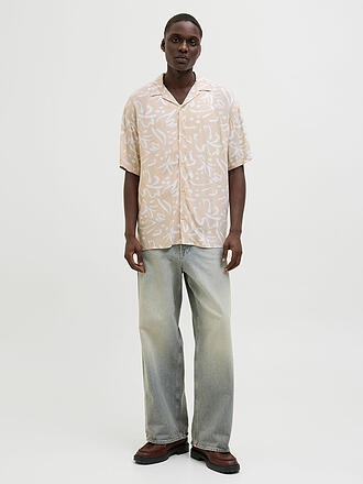 JACK & JONES | Hemd Regular Fit JJJEFF MONOCHROME