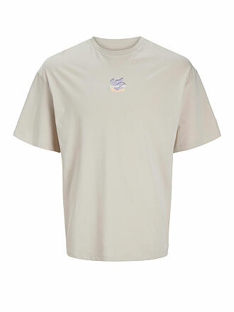 JACK & JONES | T-Shirt JJEAMES