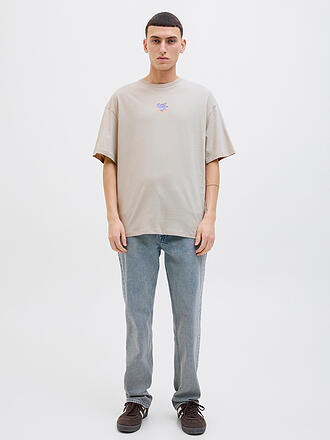 JACK & JONES | T-Shirt JJEAMES