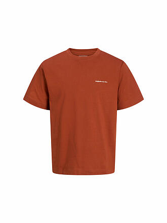 JACK & JONES | Jungen T-Shirt JORPAROS