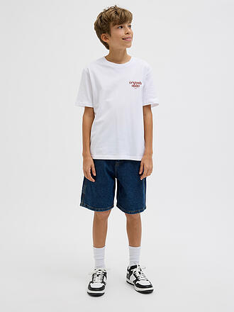 JACK & JONES | Jungen T-Shirt JORACAPULCO