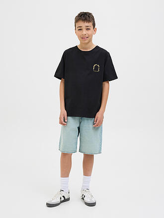 JACK & JONES | Jungen T-Shirt JORALMERIA 