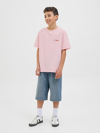 JACK & JONES | Jungen T-Shirt JORALMERIA 