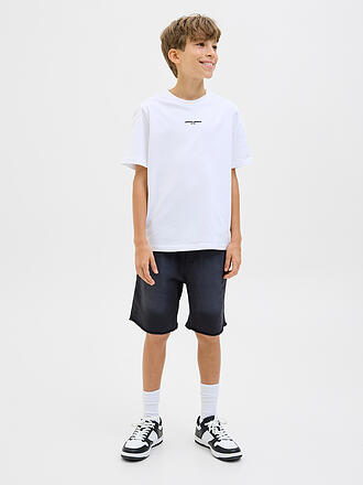 JACK & JONES | Jungen Sweatshorts JPSTBILL