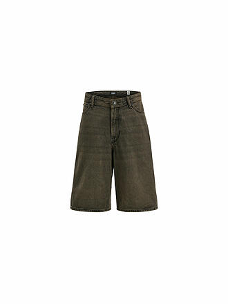 JACK & JONES | Jungen Jeansshorts JJIRON JJORIGINAL