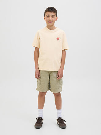 JACK & JONES | Jungen T-Shirt JORCANGGU SUMMER 