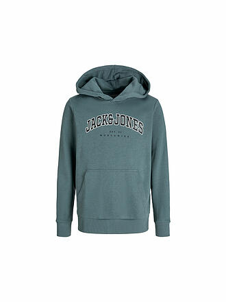 JACK & JONES | Jungen Kapuzensweater - Hoodie JJECALEB 
