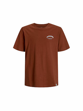 JACK & JONES | Jungen T-Shirt JJEBRANDES 
