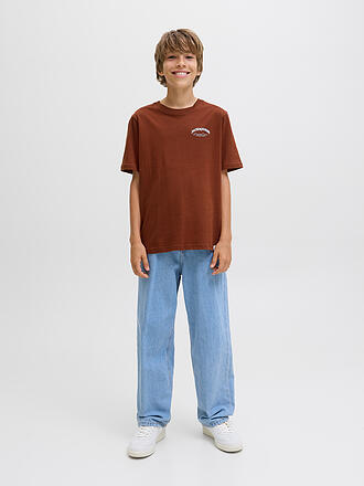 JACK & JONES | Jungen T-Shirt JJEBRANDES 