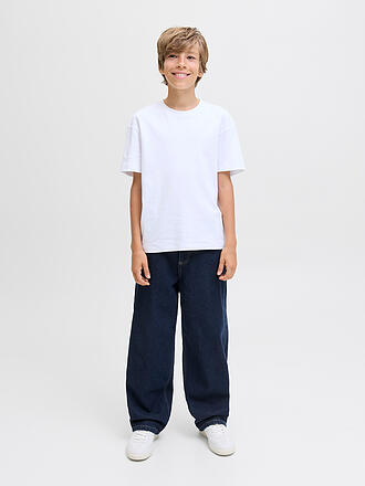 JACK & JONES | Jungen Jeans Tapered Fit JJALEX