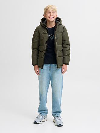 JACK & JONES | Chaqueta de niño JCOSPEED