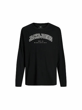 JACK & JONES | Jungen Langarmshirt JJECALEB
