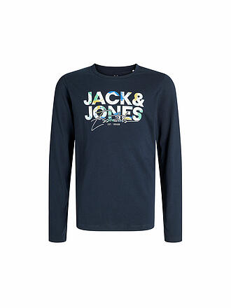 JACK & JONES | T-shirt à manches longues pour garçon JJGEPLAS