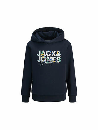 JACK & JONES | Jungen Sweater JJGEPLAS