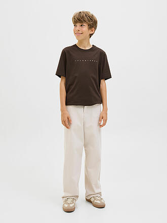JACK & JONES | Jungen T-Shirt JJESTAR
