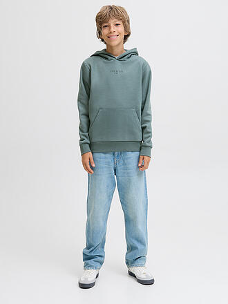 JACK & JONES | Jungen Sweater JJKENJI