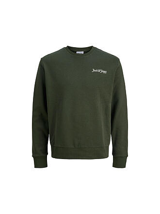 JACK & JONES | Felpa da ragazzo JJYUKI