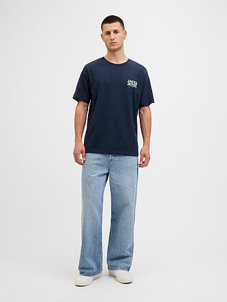 JACK & JONES | T-Shirt JJGEPLAS