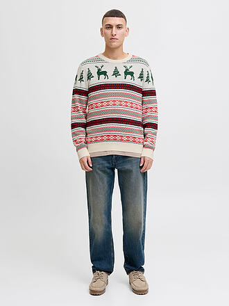 JACK & JONES | Pullover JJXMAS