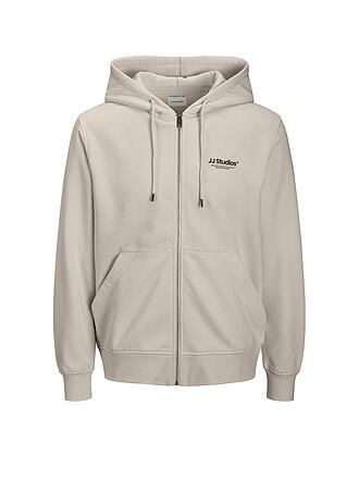 JACK & JONES | Sweatjacke 