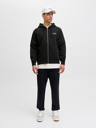 JACK & JONES | Sweatjacke 