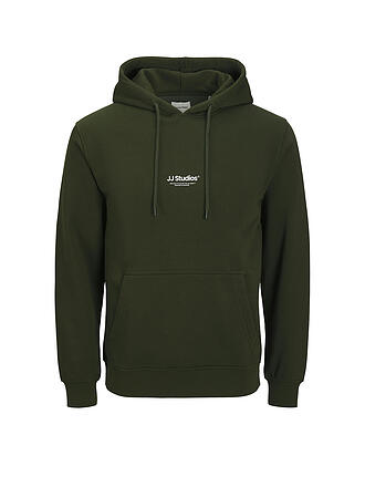 JACK & JONES | Kapuzensweater - Hoodie JJESOHO