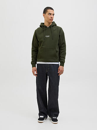 JACK & JONES | Kapuzensweater - Hoodie JJESOHO