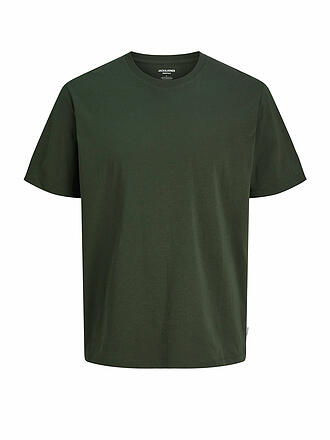 JACK & JONES | T-Shirt JJEORGANIC