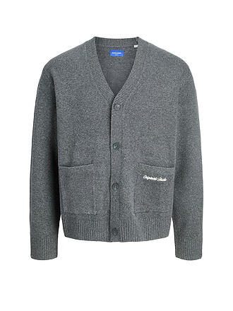 JACK & JONES | Strickjacke JORNORREBRO